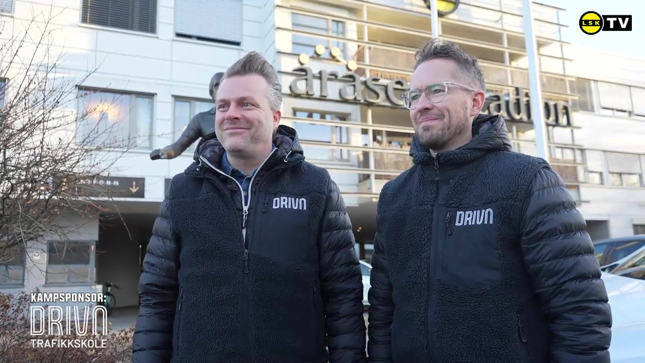 Drivn Intervju 16-9 format